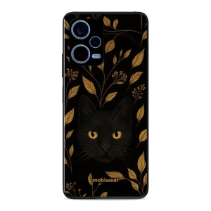 Hülle Glossy Case für Xiaomi Redmi Note 12 Pro Plus 5G - Farbe G164G