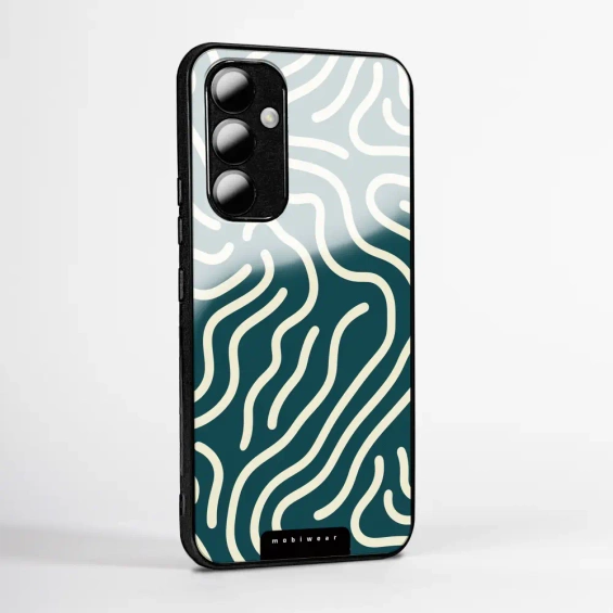 Hülle Glossy Case für OnePlus Nord CE5 - Farbe GA61G
