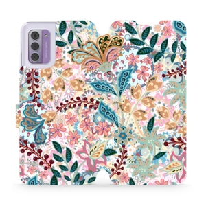 Hülle für Nokia G42 - Farbe MX04S