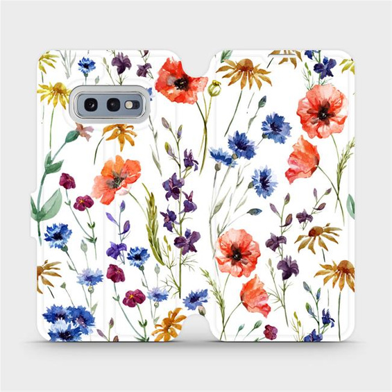 Hülle für Samsung Galaxy S10e - Farbe MP04S
