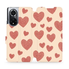 Hülle für Huawei Nova 9 - Farbe VP93S