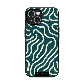 Hülle Glossy Case für Apple iPhone 15 - Farbe GA61G