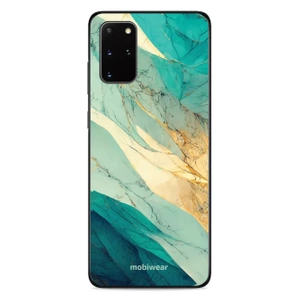 Hülle Glossy Case für Samsung Galaxy S20 Plus - Farbe G024G