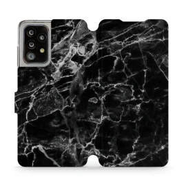 Hülle für Samsung Galaxy A52S 5G - Farbe V056P