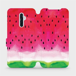 Hülle für OPPO Reno 2Z - Farbe V086S