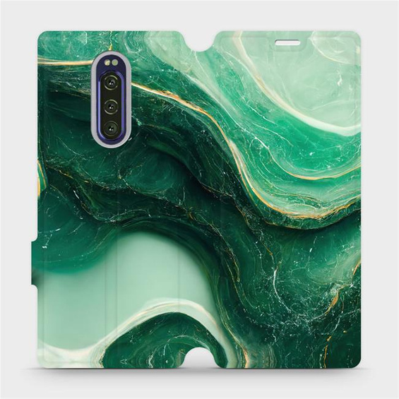 Hülle für Sony Xperia 1 - Farbe VP38S