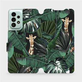 Hülle für Samsung Galaxy A33 5G - Farbe VP06P