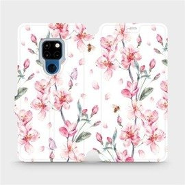 Hülle für Huawei Mate 20 - Farbe M124S