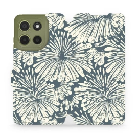 Hülle für Motorola Moto G15 - Farbe VA42S