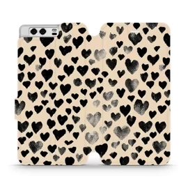 Hülle für Huawei P10 - Farbe VA51S