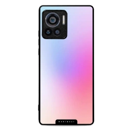 Hülle Glossy Case für Motorola Edge 30 Ultra - Farbe G065G