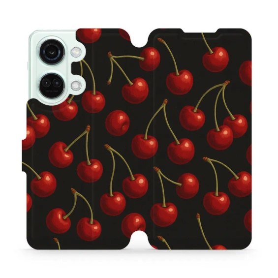 Hülle für OnePlus Nord 3 5G - Farbe VP83S