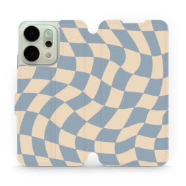 Hülle für OPPO Reno 14 Pro 5G - Farbe VA59S