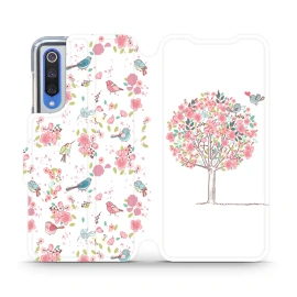 Hülle für Xiaomi Mi 9 SE - Farbe M120S