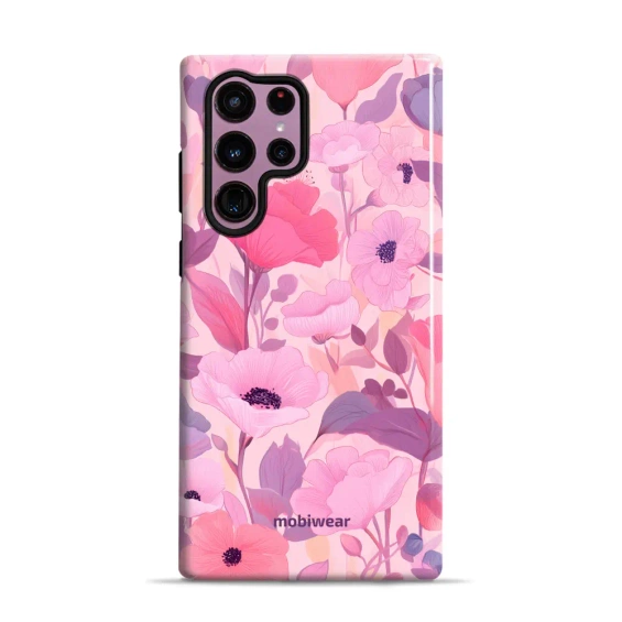 Hülle Elite Pro für Samsung Galaxy S22 Ultra - Farbe EP74E