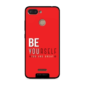 Hülle Glossy Case für Xiaomi Redmi 6 - Farbe G072G