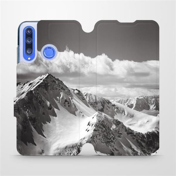 Hülle für Huawei Honor 20 Lite - Farbe M152P