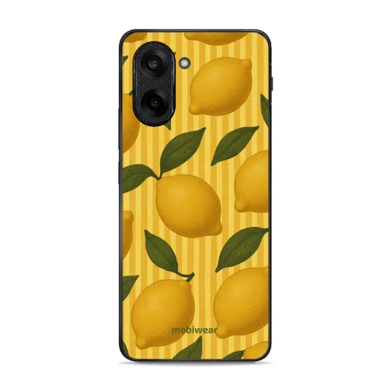 Hülle Glossy Case für OnePlus Nord CE5 - Farbe GP81G