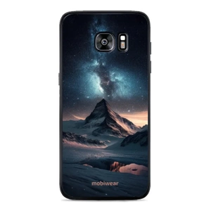 Hülle Glossy Case für Samsung Galaxy S7 Edge - Farbe G006G