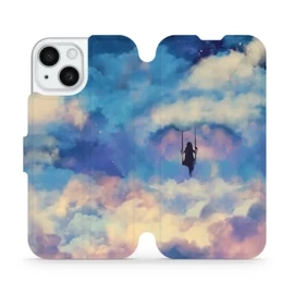 Hülle für Apple iPhone 15 - Farbe MR09S