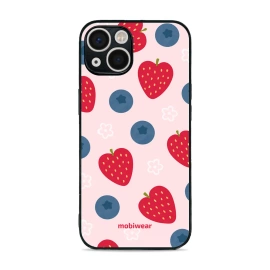 Hülle Glossy Case für Apple iPhone 13 - Farbe GP84G
