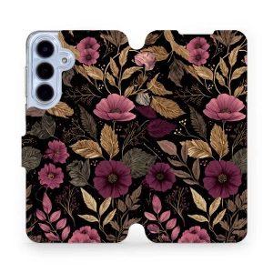 Hülle für Samsung Galaxy S25 FE 5G - Farbe V170S