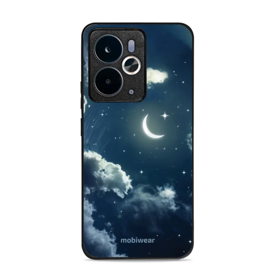 Hülle Glossy Case für Realme 14T 5G - Farbe G048G