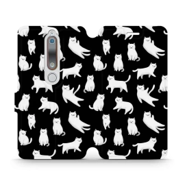 Hülle für Nokia 6.1 - Farbe V163S