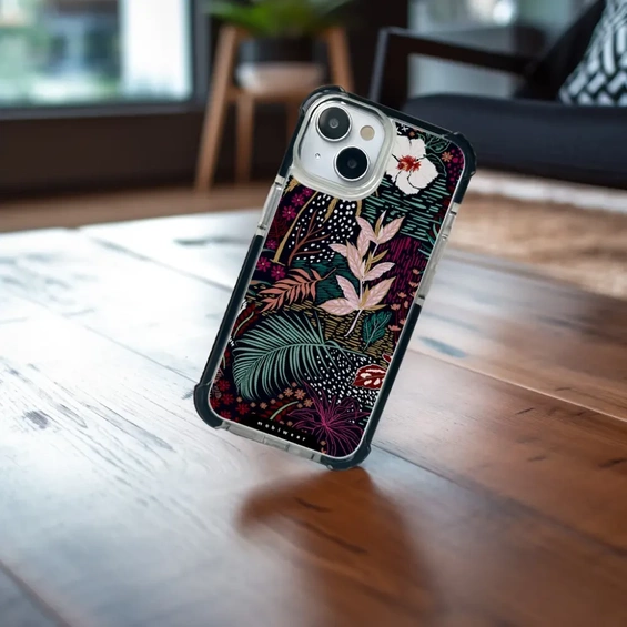 Hülle MagSafe Elite Bumper für Apple iPhone X - Farbe D008D