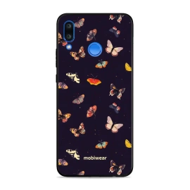 Hülle Glossy Case für Huawei Nova 3 - Farbe GP78G