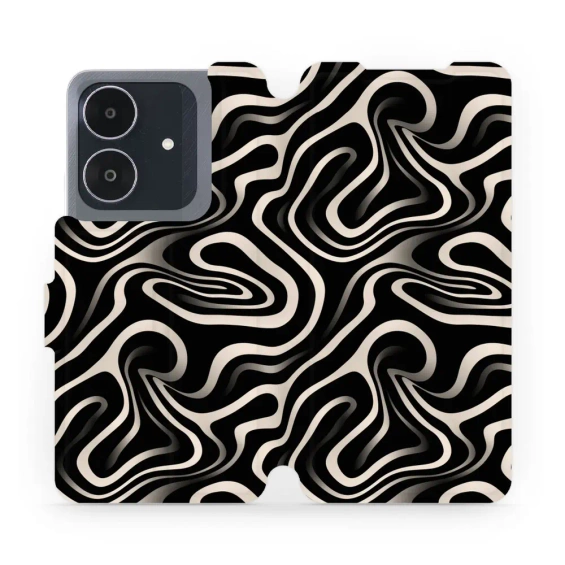 Hülle für Realme Note 60 - Farbe VA63S