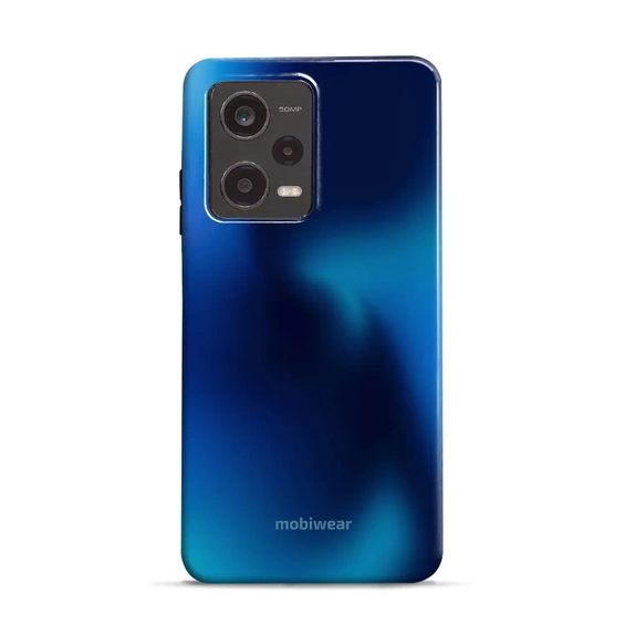 Hülle Elite Pro für Xiaomi Redmi Note 12 Pro 5G - Farbe EP68E