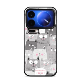 Hülle Glossy Case für Xiaomi 17 Pro - Farbe G045G