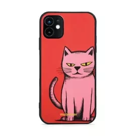 Hülle Glossy Case für Apple iPhone 11 - Farbe G054G