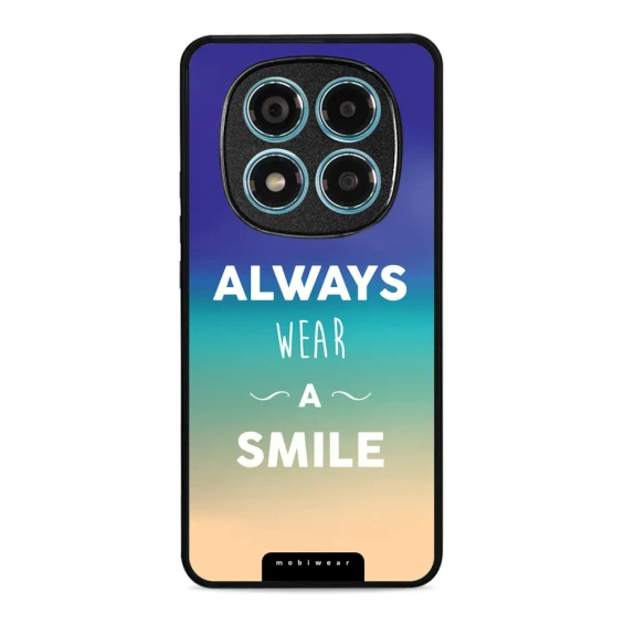 Hülle Glossy Case für Xiaomi Redmi Note 14 Pro 4G - Farbe G074G