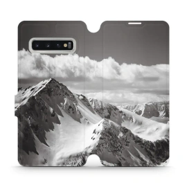 Hülle für Samsung Galaxy S10 - Farbe M152P