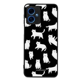 Hülle Glossy Case für Motorola Moto G54 5G - Farbe G163G