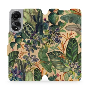 Hülle für OPPO A78 5G - Farbe VP05S