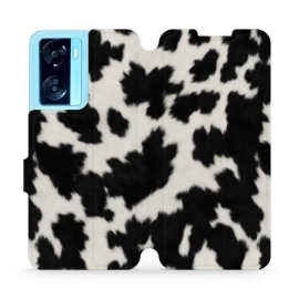 Hülle für OPPO A57S - Farbe V165S