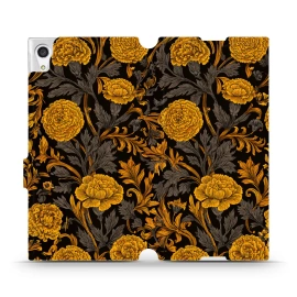 Hülle für Sony Xperia XA1 Ultra - Farbe V173S