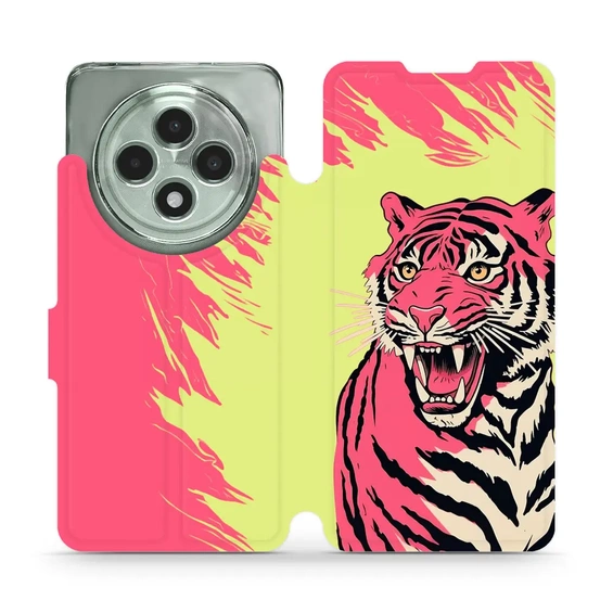 Hülle für OPPO Reno12 F 5G - Farbe VP51S