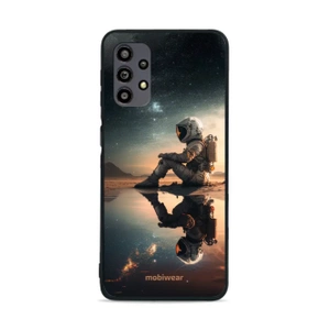 Hülle Glossy Case für Samsung Galaxy A32 5G - Farbe G003G