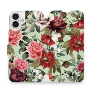 Hülle für Apple iPhone 16 Plus - Farbe MD06P