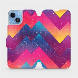 Hülle für Apple iPhone 14 - Farbe V110S