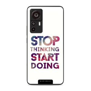 Hülle Glossy Case für Xiaomi 12T Pro - Farbe G078G