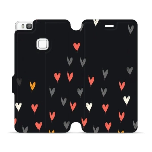 Hülle für Huawei P9 Lite - Farbe VP79P