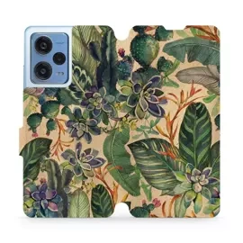 Hülle für Xiaomi Redmi Note 12 Pro Plus 5G - Farbe VP05S