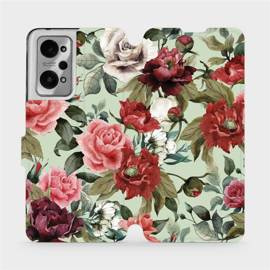 Hülle für Realme GT 2 - Farbe MD06P