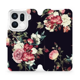 Hülle für OPPO Find X9 pro - Farbe VD11P