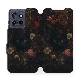 Hülle für Motorola Edge 50 Neo - Farbe V161S